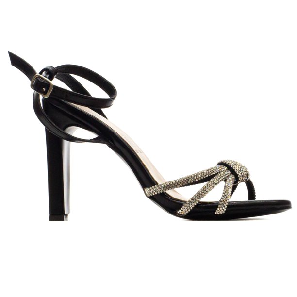 Zapatillas Joza para Mujer 4331 negro 23