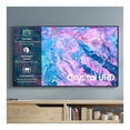 thumbnail image 3 of TV Samsung 65 Pulgadas 4K Ultra HD Smart TV LED UN65CU7000FXZX, 3 of 4