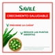 thumbnail image 4 of Shampoo Savilé 2 en 1 Chile 700 ml, 4 of 5
