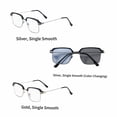 thumbnail image 1 of Gafas de lectura inteligentes con enfoque a distancia y enfoque múltiple • Gafas con enfoque automático • Lentes de enfoque ajustable inteligente • Visión de alta definición • Ligeras y portátiles, 1 of 8