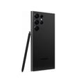 thumbnail image 2 of Samsung Galaxy S22 Ultra 256GB 5G Reacondicionado Negro, 2 of 3