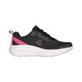 thumbnail image 1 of Tenis Charly para Dama Estilo Running Talla 25 Negro, 1 of 4
