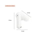 thumbnail image 5 of Audífonos True Wireless con cancelación de ruido JBL Vibe Beam 2 Blanco, 5 of 5