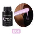 thumbnail image 1 of Polvo para uñas Arte de uñas Goma Color nude Base Brillantina Brillantina Fototerapia Base Pegamento Arte de uñas, 1 of 2