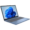 thumbnail image 3 of Laptop Lenovo IdeaPad Slim 3: Intel Core i7 13620H (hasta 4.9 GHz), Memoria de 16GB DDR5 4800MHz, SSD de 512GB, Pantalla de 15.3" LED WUXGA, Video UHD Graphics, S.O. Windows 11 Home., 3 of 4