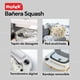 thumbnail image 4 of Bañera Tina Baño Bebé Plegable Motek Squash con Termómetro, 4 of 7