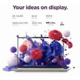 thumbnail image 3 of Lenovo Yoga 7a Laptop PC con IA 2 en 1 / 14" WUXGA OLED Táctil (100% DCI-P3) / AMD Ryzen AI 5 340 (hasta 50 Tops) / 16GB DDR5 512GB SSD / Win11 con Lápiz Stylus, 3 of 6