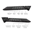 thumbnail image 4 of Laptop Vaio VWNC71429-BL-S Intel Core i7 Gen 12th 16GB RAM 1TB SSD, 4 of 5