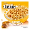 thumbnail image 2 of Cereal de maíz Cheerios miel 230 g, 2 of 5