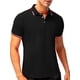 thumbnail image 1 of Playera Polo Hombre Manga Corta Shendy Vendy Casual Camisa, 1 of 5