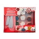 thumbnail image 4 of Set de Juego Galletas para Hornear Melissa & Doug Bandai 29 Piezas, 4 of 4