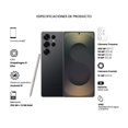 thumbnail image 5 of Smartphone Samsung S25 Ultra 256 GB Negro Titanio Desbloqueado, 5 of 5