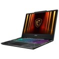thumbnail image 3 of Laptop Gamer MSI Cyborg A15: Ryzen 7 260, ram 16GB DDR5, SSD de 1TB, Pantalla de 15.6 " LED Full HD (1920 x 1080), GeForce RTX 5060, S.O. Windows 11 Home, 3 of 4
