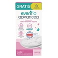 thumbnail image 1 of Protectores para lactancia Advanced by Evenflo 48 pzas, 1 of 4
