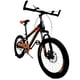 thumbnail image 4 of Bicicleta Infantil Deportiva Niños R-20 Acero Pie De Apoyo, 4 of 4