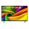 thumbnail image 1 of Pantalla 43 Pulgadas LG Smart TV 4K UHD NANO AI ThinQ webOS 2026 HDR, 1 of 1