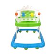 thumbnail image 1 of Andadera BABY TEK EBANDADERA03 con juguetero Verde, 1 of 2
