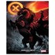 thumbnail image 1 of X Men Vol. 19 Panini Cómic Varios Autores, 1 of 2