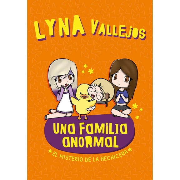 GANDHI UNA FAMILIA ANORMAL EL MISTERIO DE LA HE LYNA VALLEJOS