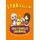 thumbnail image 1 of GANDHI UNA FAMILIA ANORMAL EL MISTERIO DE LA HE LYNA VALLEJOS, 1 of 2