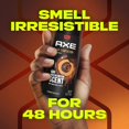thumbnail image 3 of Desodorante en spray AXE Dark Temptation 113 g Pack doble, 3 of 9