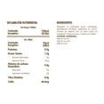 thumbnail image 2 of Bebida Califia Farms de almendra original sin endulzar 1.4 l, 2 of 3