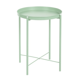 thumbnail image 1 of Mesa de Centro / Lateral 35 DM Home Muebles y Decoracion Verde, 1 of 4