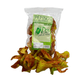 thumbnail image 2 of 300 gr de Chips Botana de Vegetales Horneados Deshidratados, Libres de Gluten, Veganas x 3 Bolsas de 100 gr cada una - Sabor Pepino Adobado, 2 of 5
