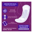 thumbnail image 3 of Toalla para Incontinencia Femenine Depend Super 8 piezas, 3 of 6
