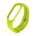 thumbnail image 2 of Correa De Silicón Unisex Para Smart Watch Mi Band 7 / 6 / 5 De Xiaomi, 2 of 5