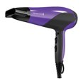 thumbnail image 1 of Secadora de Cabello Remington Power Volume Morada 1 Pieza, 1 of 5