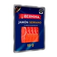 thumbnail image 3 of Jamón serrano Bernina 12 meses de maduración 85 g, 3 of 4