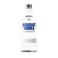 thumbnail image 1 of Vodka Absolut 750 ml, 1 of 4