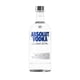 thumbnail image 1 of Vodka Absolut 750 ml, 1 of 4