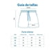 thumbnail image 4 of Pantalón Jogger Wilson para Caballero Diseño Liso Bolsas Laterales Talla CH, 4 of 4