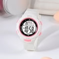 thumbnail image 3 of Reloj digital deportivo Sunnimix Impermeable para Niños, 3 of 8