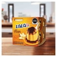 thumbnail image 4 of Flan de Vainilla Lala 8 pzas x 100 g, 4 of 4