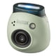 thumbnail image 2 of Cámara Instax Pal Verde, 2 of 6
