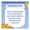 thumbnail image 3 of Papilla Gerber Plus Etapa 2 Mango 113 g, 3 of 5