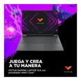 thumbnail image 2 of Laptop HP Victus 15-fa2701la NVIDIA GeForce RTX 4050 Intel Core i5 16GB RAM 512GB SSD, 2 of 6