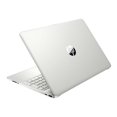 thumbnail image 2 of Laptop HP 15.6" FHD, Intel Pentium Silver N5030, 8GB RAM, 256GB SSD, Windows 10 - Plata HP 15-DY0025, 2 of 3
