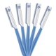 thumbnail image 1 of Maquilladora de cejas Facial Razor, moldeadora de cejas para mujer, 1 of 4