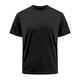 thumbnail image 1 of Playera Simply Basic Para Dama Manga Corta Negro Talla CH, 1 of 4
