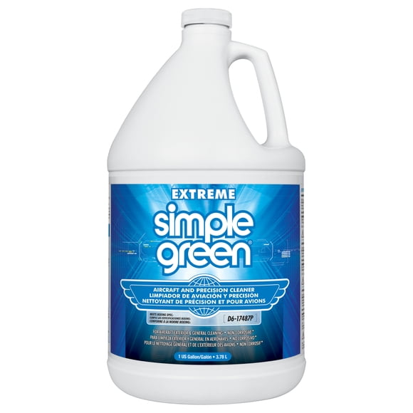Extreme Simple Green®. 1 Gal.
