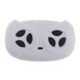 thumbnail image 1 of 2xRemote Controller para Vehículos Eléctricos Modelo RC Vehículos Accs Blanco Sunnimix Control remoto, 1 of 8