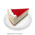 thumbnail image 3 of Pastel de Queso Tipo New York Fresa por Pieza, 3 of 5