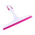 thumbnail image 2 of CaiYueKe Soft Glass Scraper Wiper, Window Glass Cleaner Tool, Car Windshield Scraper, Heavy Duty Squeegee for Home, Smooth Surface Dirt Remover, Reusable Cleaning Brush, 2 of 4