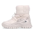 thumbnail image 2 of Tenis Fila Monti CTF WP para Mujer 5HM02289-101 crema 25, 2 of 8