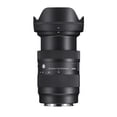 thumbnail image 1 of Lente Sigma 28-70mm F2.8 DG DN Para Sony E Negro, 1 of 3
