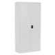 thumbnail image 1 of Gabinete Multiusos Guardex  HAMBURGO Metálico C/ Estante Ajustable Y Puertas, 1 of 9